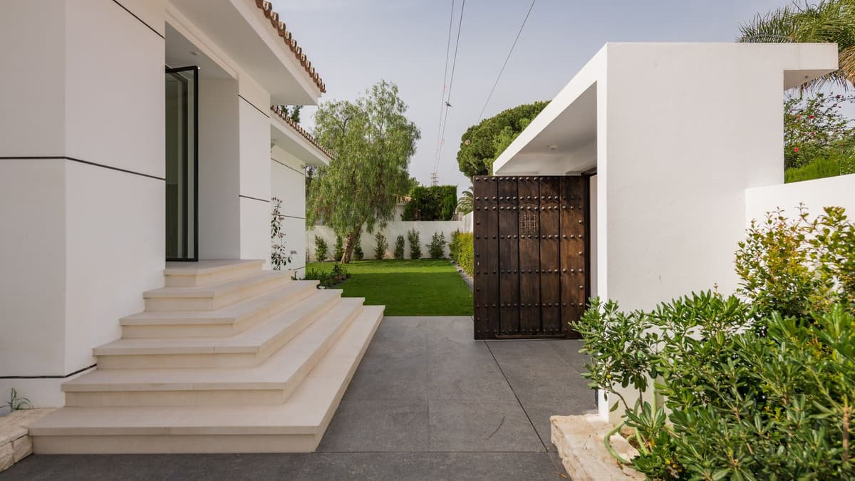 Detached Villa in Guadalmina Alta — photo 10 of 10