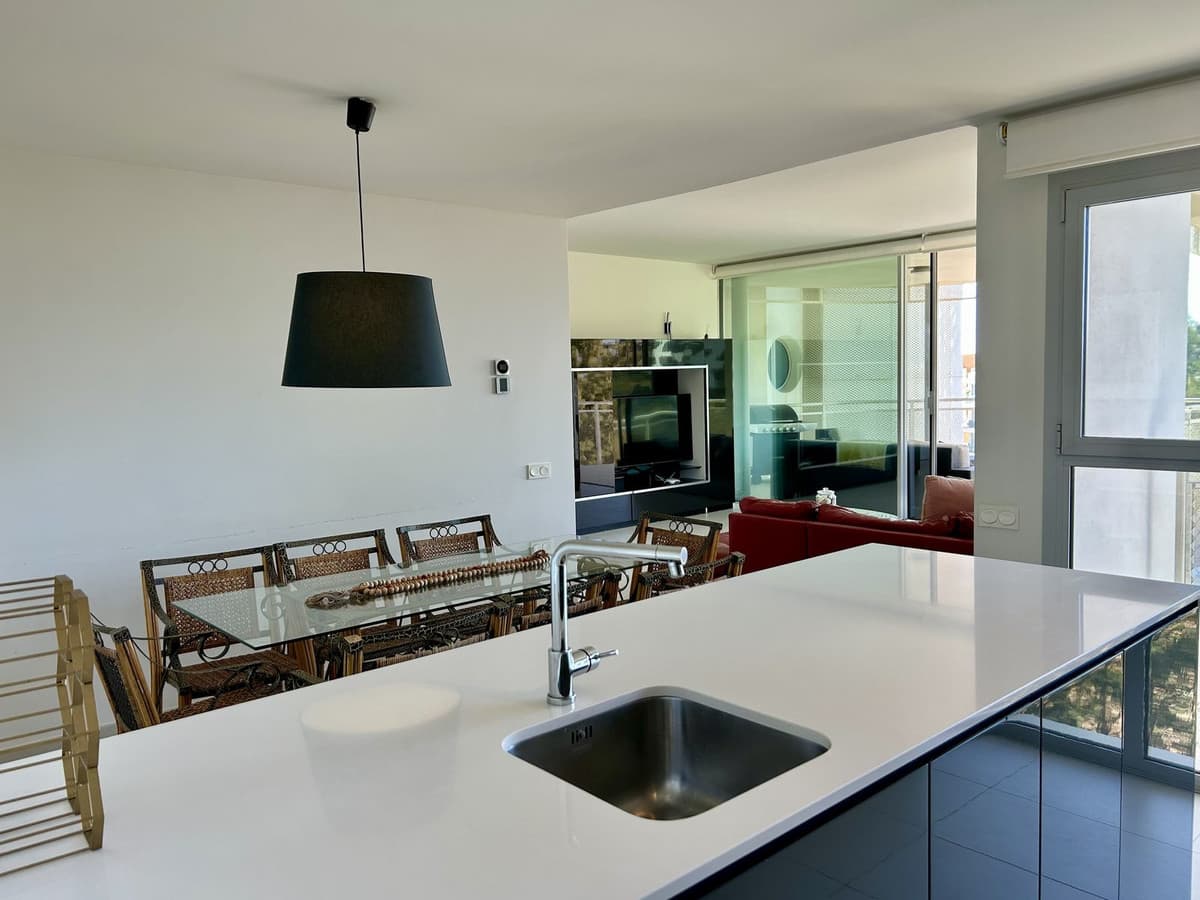 Middle Floor Apartment in Fuengirola — photo 9 of 10
