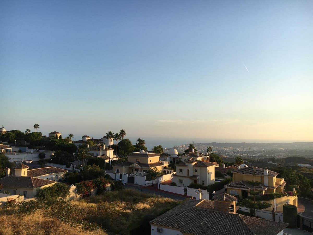 Residential Plot in Mijas Costa — photo 1 of 10
