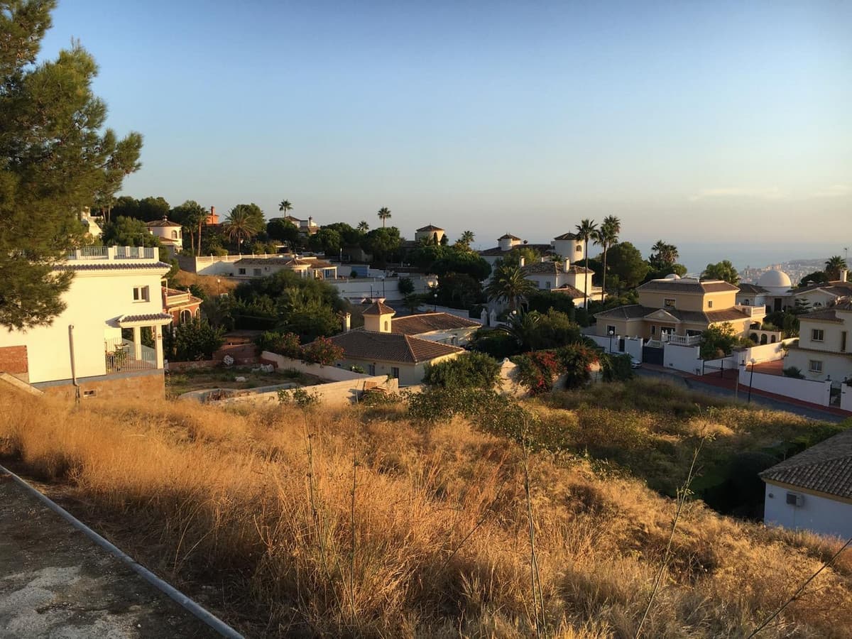 Residential Plot in Mijas Costa — photo 2 of 10