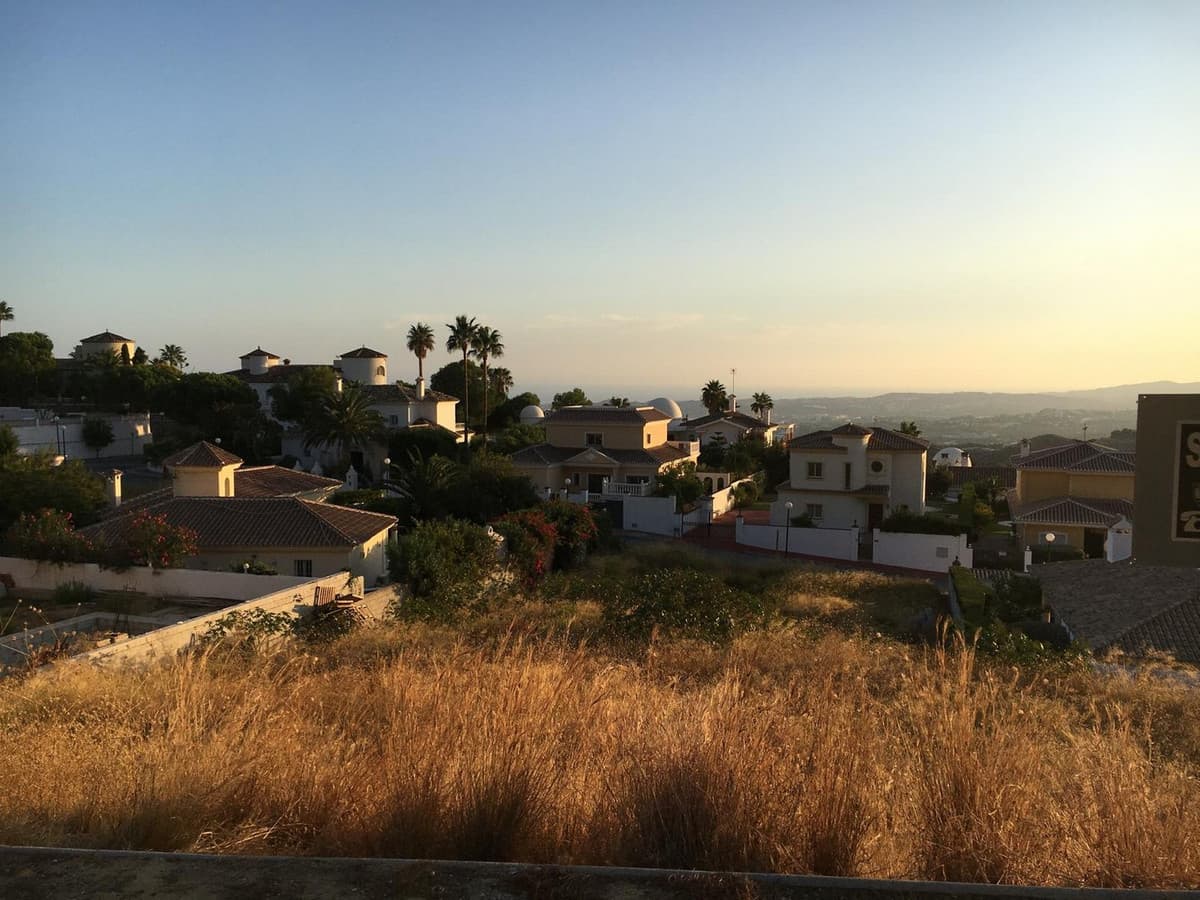 Residential Plot in Mijas Costa — photo 3 of 10