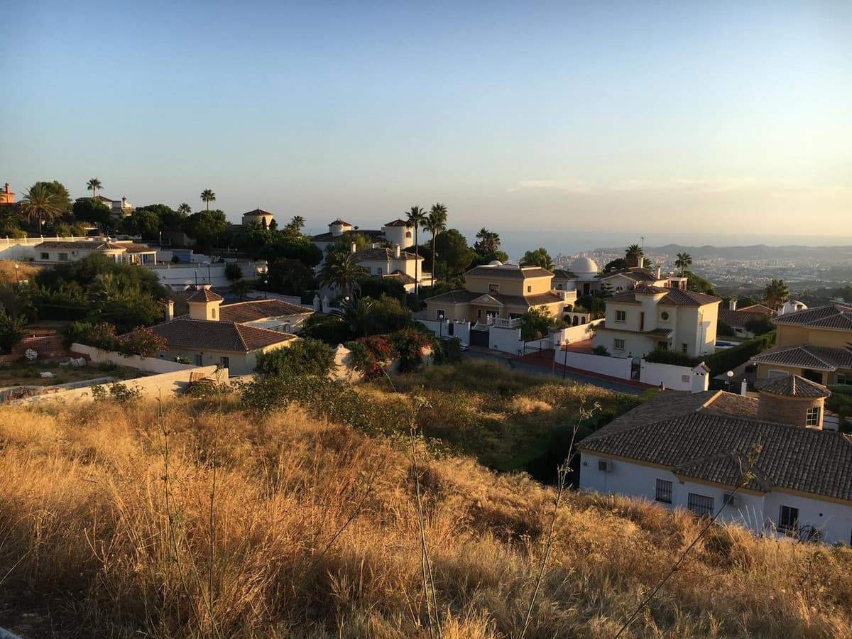 Residential Plot in Mijas Costa — photo 4 of 10