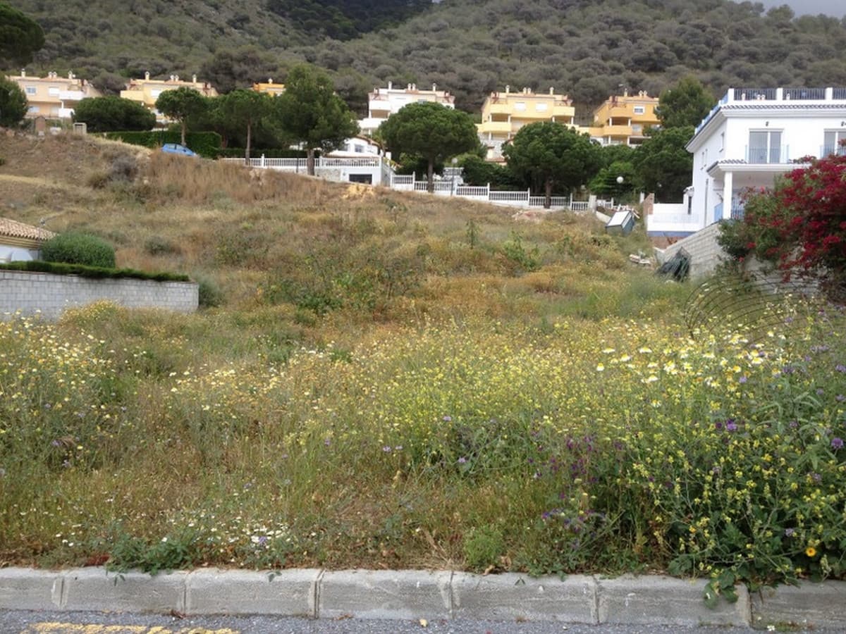 Residential Plot in Mijas Costa — photo 5 of 10