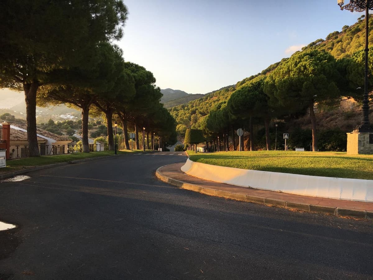 Residential Plot in Mijas Costa — photo 6 of 10