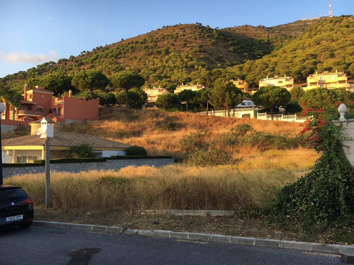 Residential Plot in Mijas Costa — photo 7 of 10