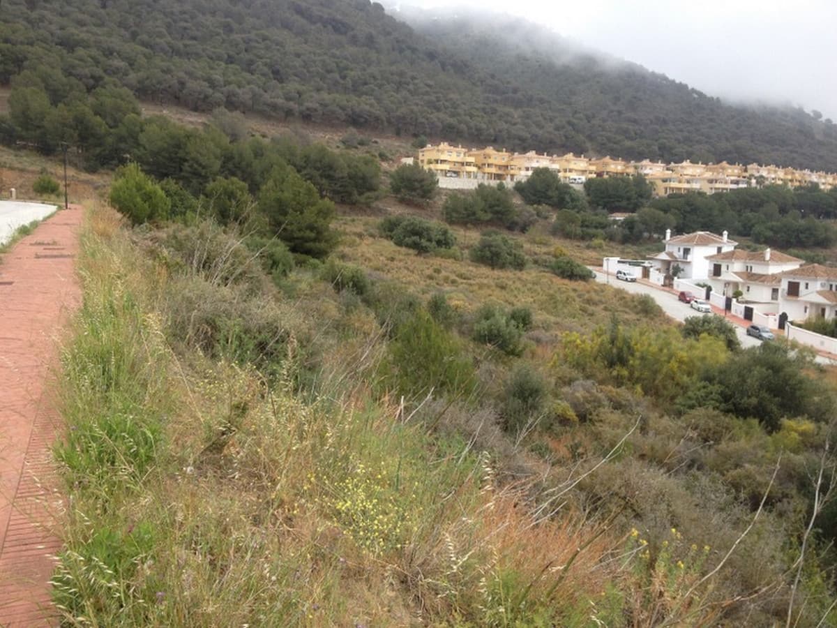 Residential Plot in Mijas Costa — photo 8 of 10