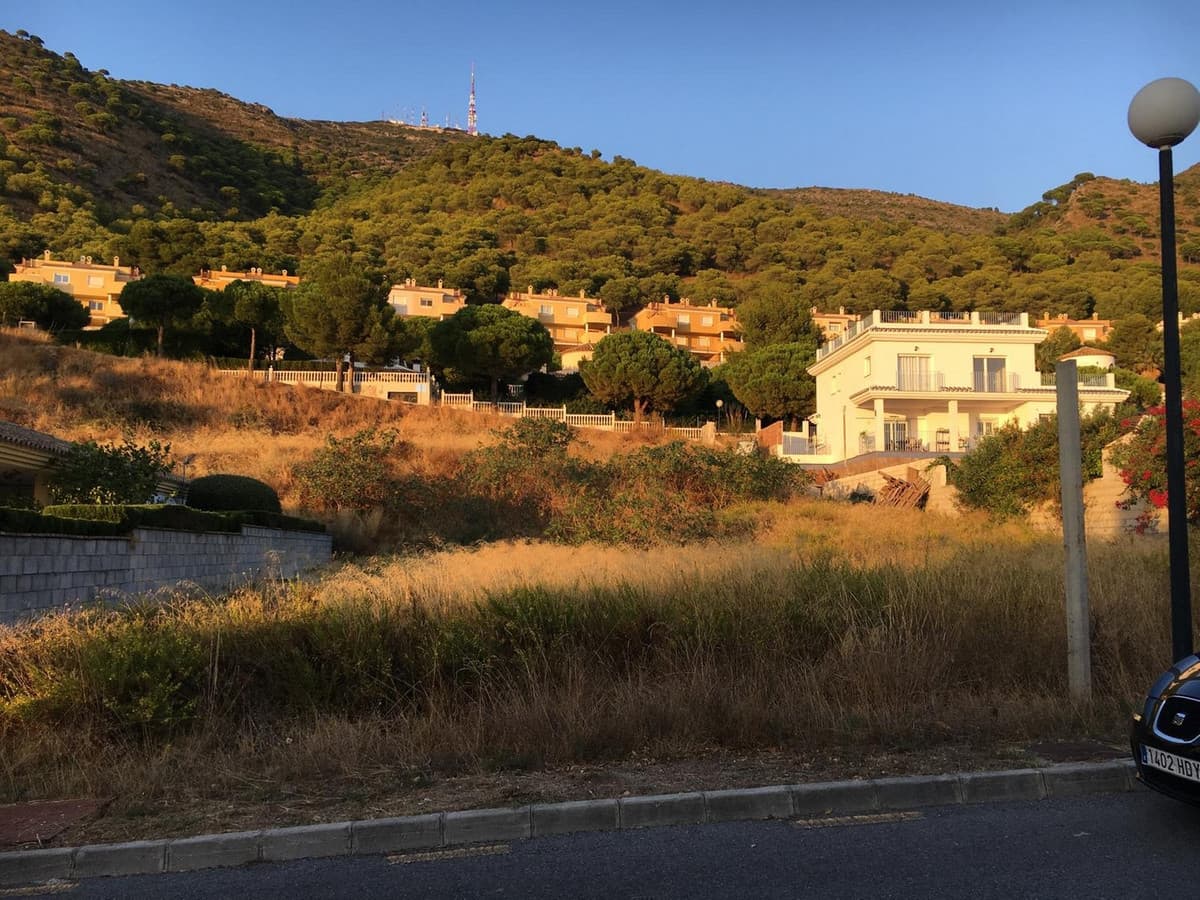 Residential Plot in Mijas Costa — photo 9 of 10