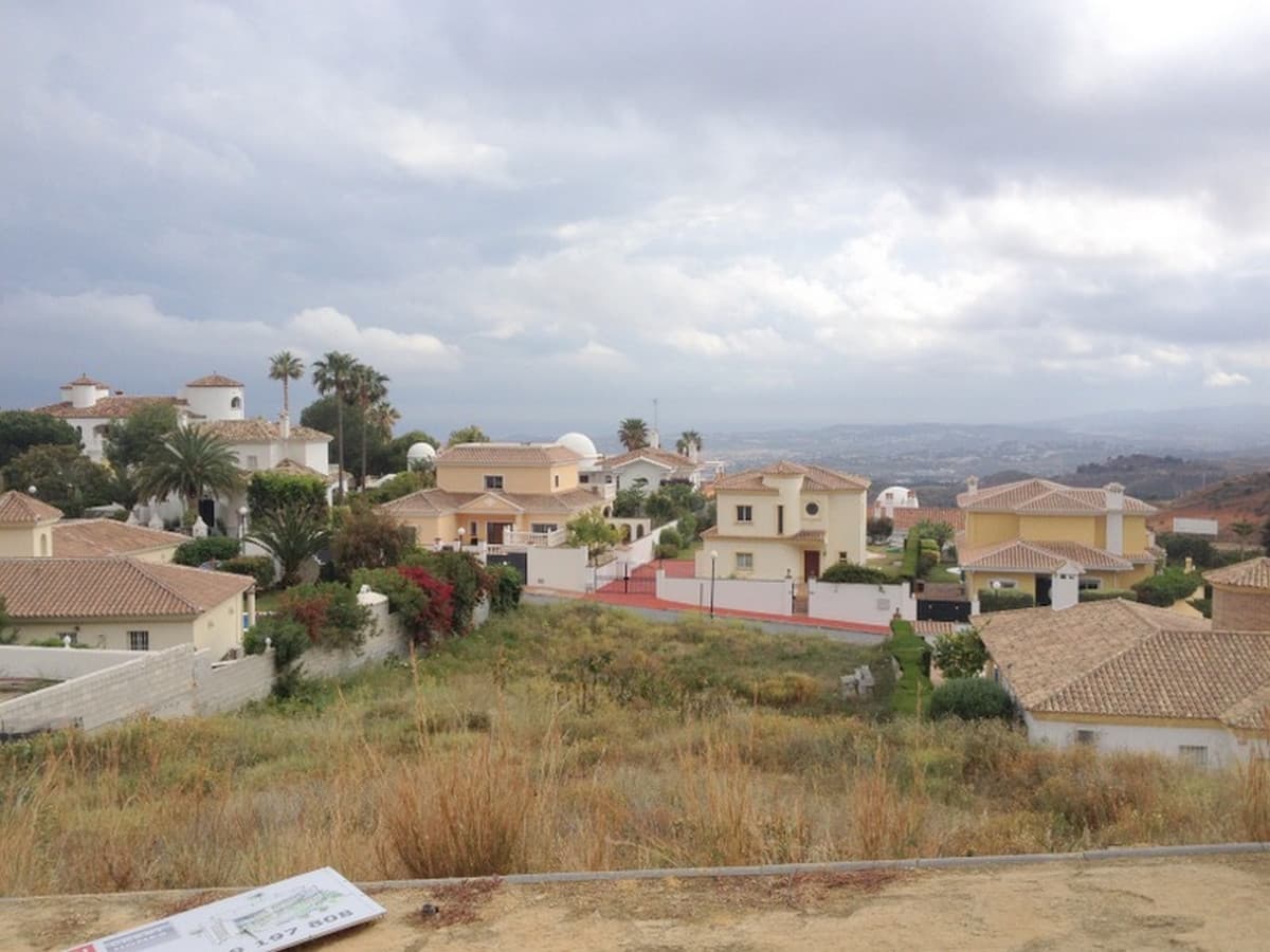 Residential Plot in Mijas Costa — photo 10 of 10