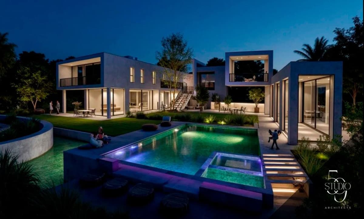 Residential Plot in Benahavís — photo 4 of 4