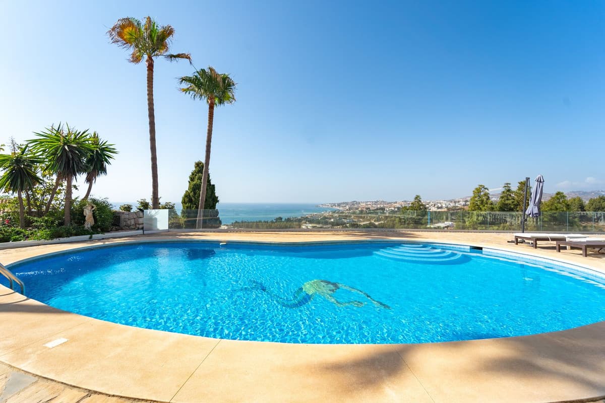 Detached Villa in Mijas Costa — photo 4 of 10