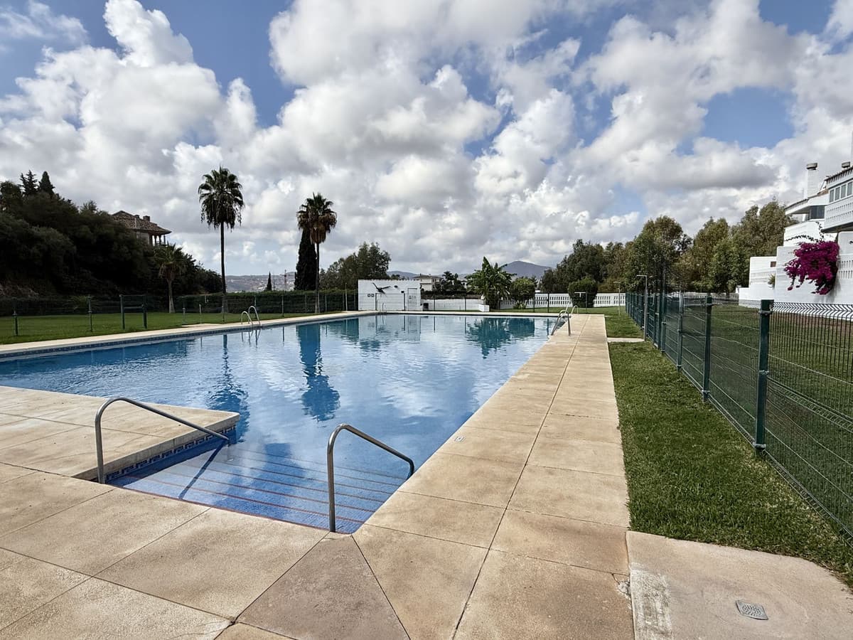 Townhouse in Mijas Golf — photo 2 of 10