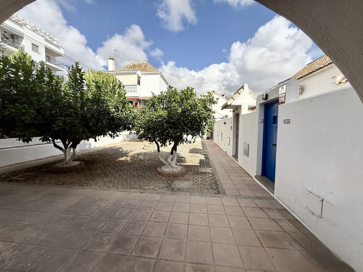 Townhouse in Mijas Golf — photo 3 of 10