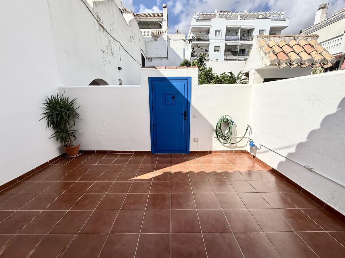 Townhouse in Mijas Golf — photo 4 of 10