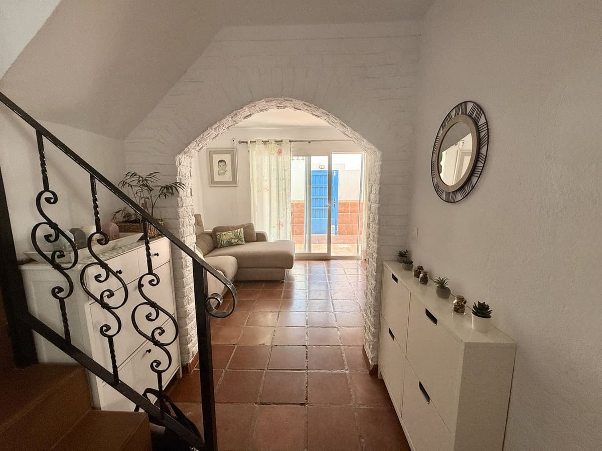 Townhouse in Mijas Golf — photo 5 of 10