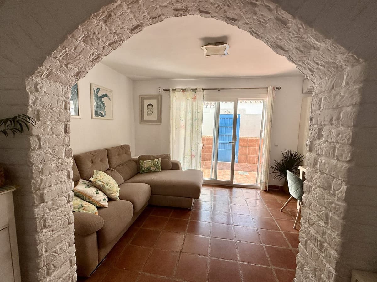 Townhouse in Mijas Golf — photo 6 of 10