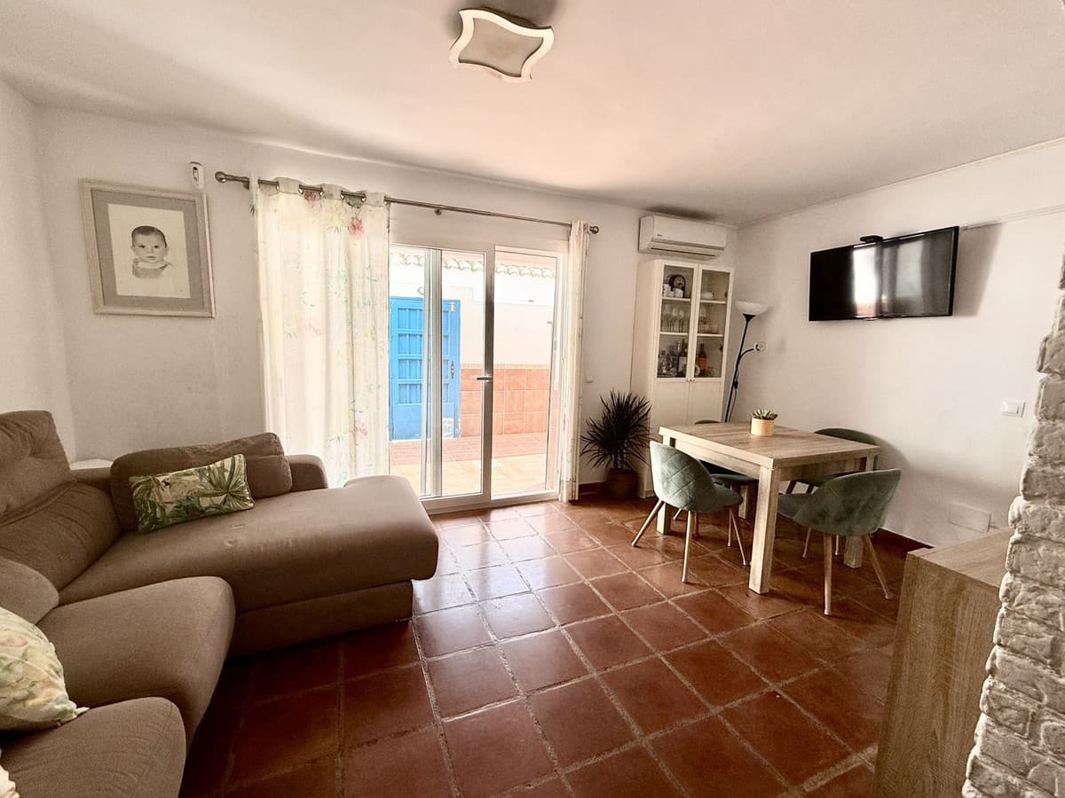 Townhouse in Mijas Golf — photo 7 of 10