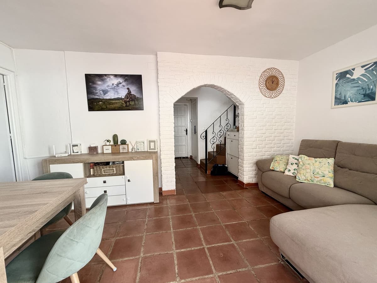 Townhouse in Mijas Golf — photo 8 of 10