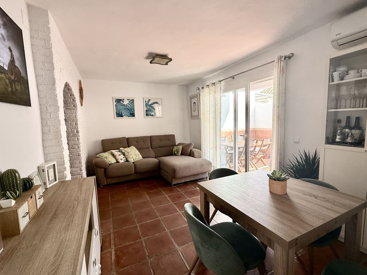 Townhouse in Mijas Golf — photo 9 of 10