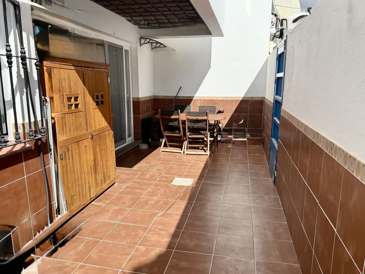 Townhouse in Mijas Golf — photo 10 of 10