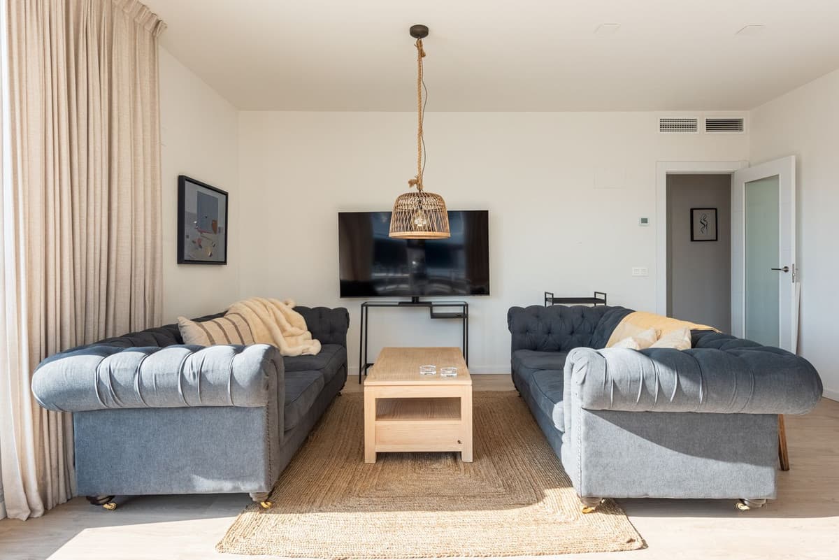 Penthouse in Nueva Andalucía — photo 10 of 10