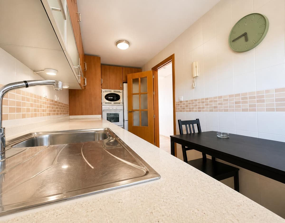 Penthouse Duplex in Teatinos — photo 3 of 10