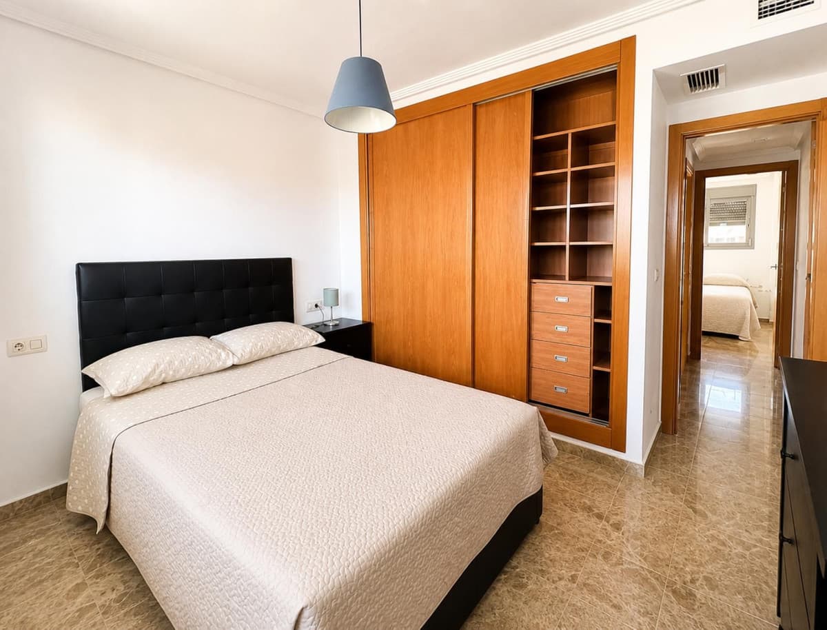 Penthouse Duplex in Teatinos — photo 6 of 10