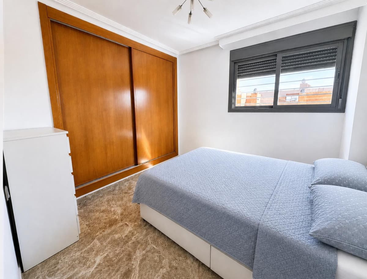 Penthouse Duplex in Teatinos — photo 10 of 10