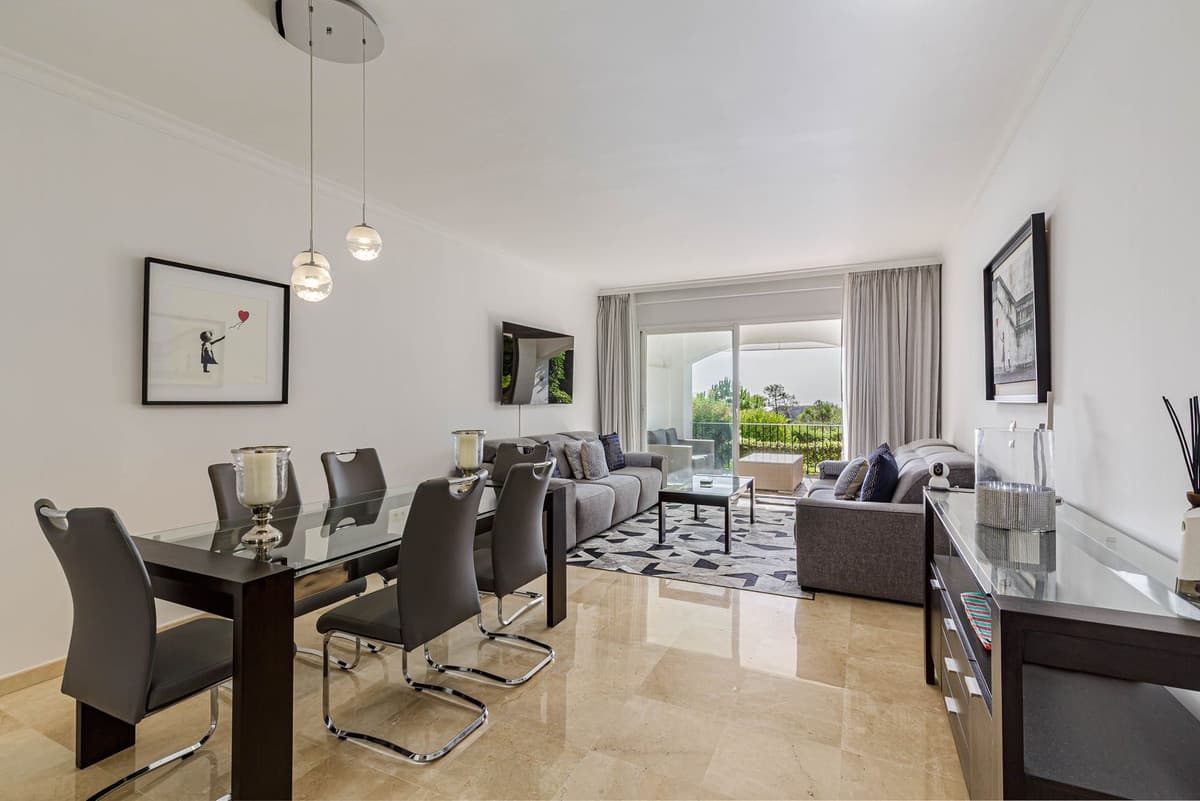 Ground Floor Apartment in La Quinta — photo 5 of 10