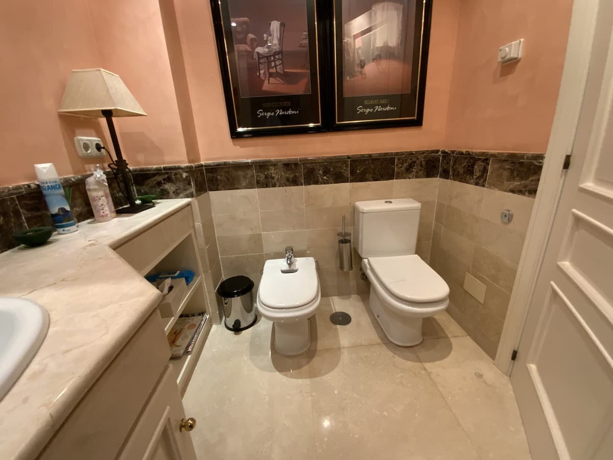 Middle Floor Apartment in Río Real — photo 4 of 10