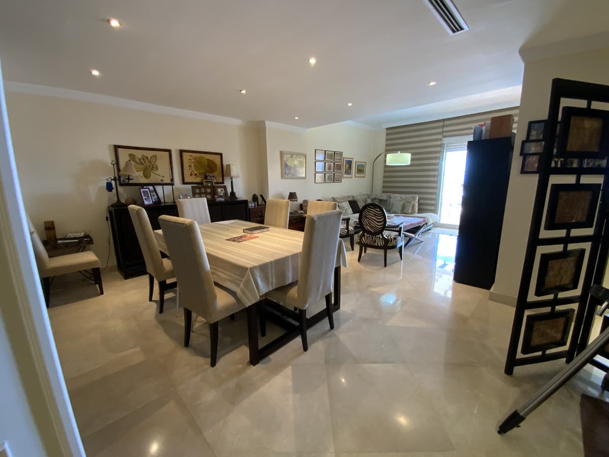 Middle Floor Apartment in Río Real — photo 5 of 10