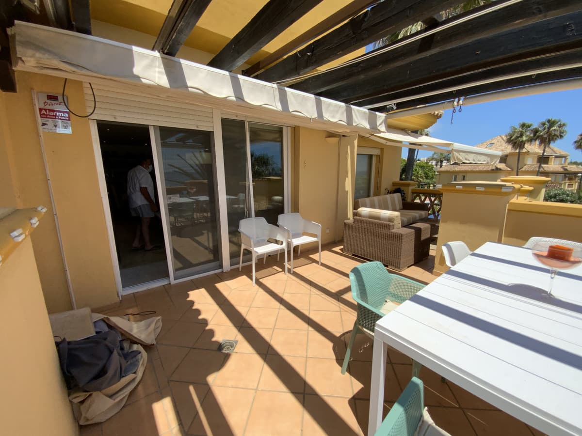 Middle Floor Apartment in Río Real — photo 7 of 10