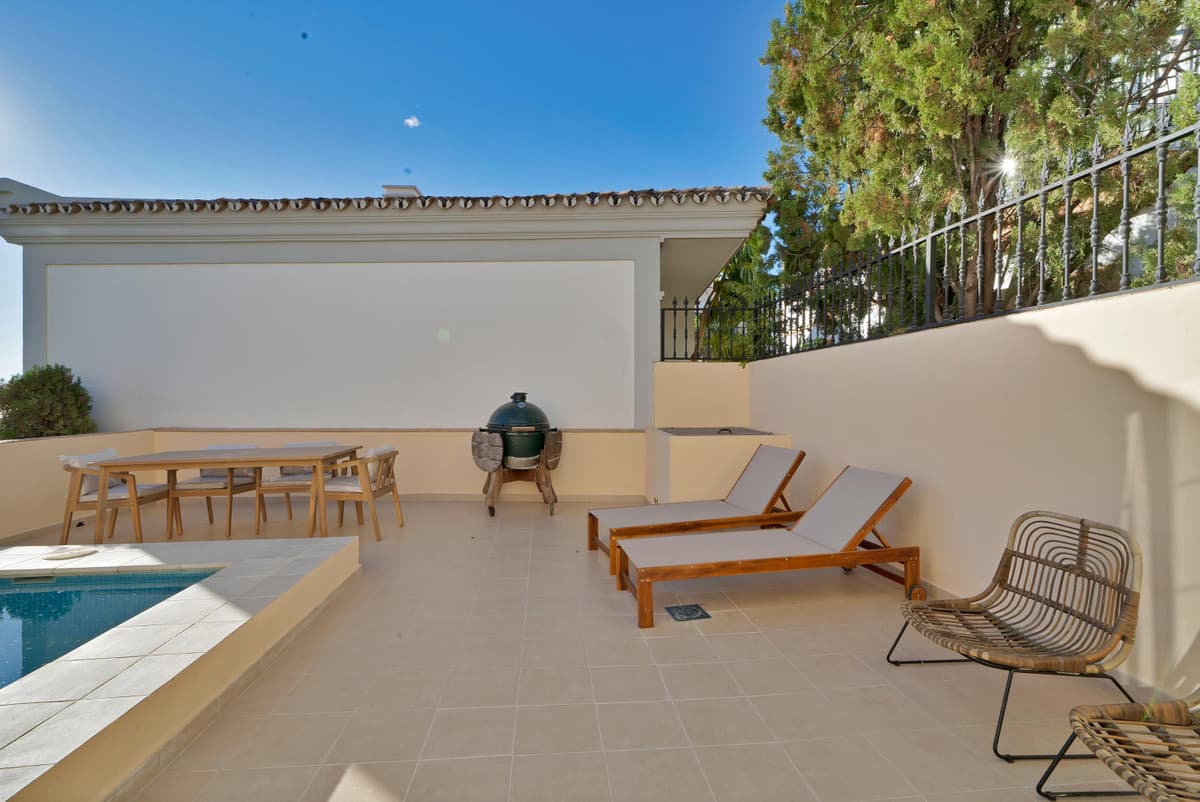 Townhouse in Marbella — photo 4 of 10