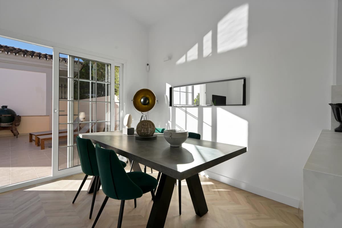 Townhouse in Marbella — photo 5 of 10