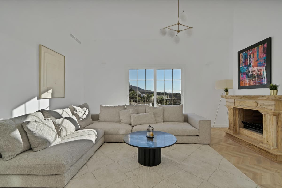 Townhouse in Marbella — photo 6 of 10