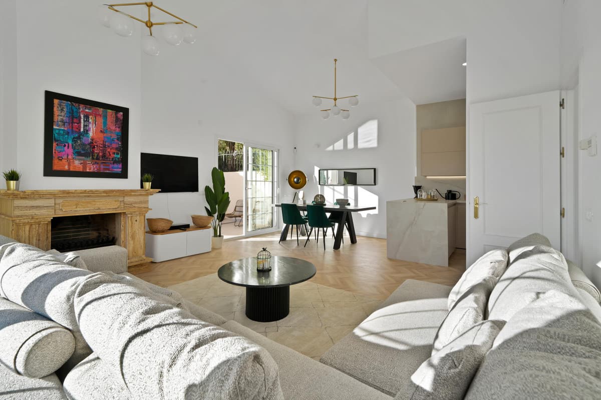 Townhouse in Marbella — photo 7 of 10
