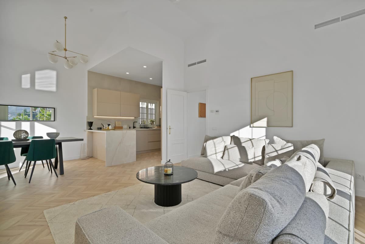 Townhouse in Marbella — photo 8 of 10