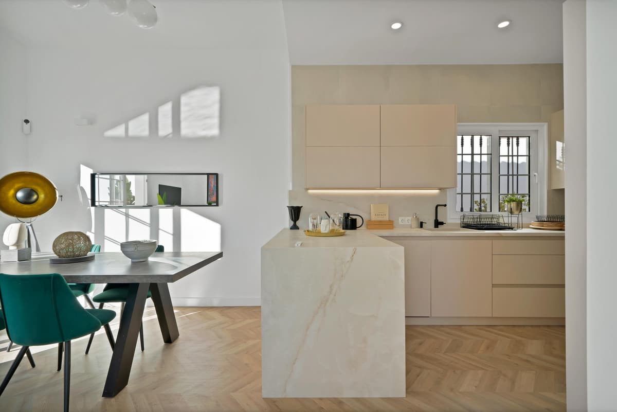 Townhouse in Marbella — photo 9 of 10