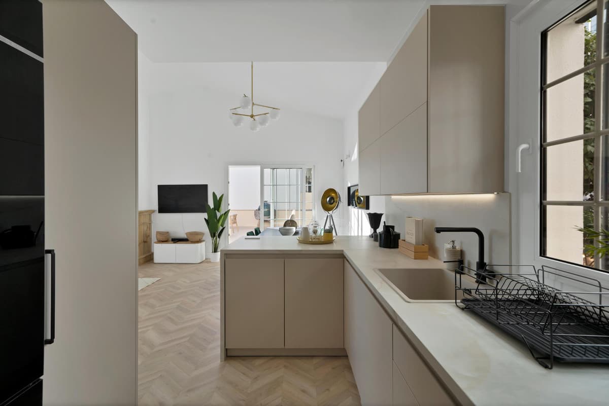 Townhouse in Marbella — photo 10 of 10