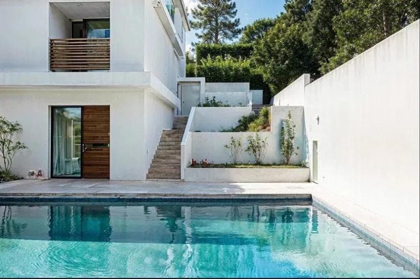 Detached Villa in Málaga — photo 3 of 10