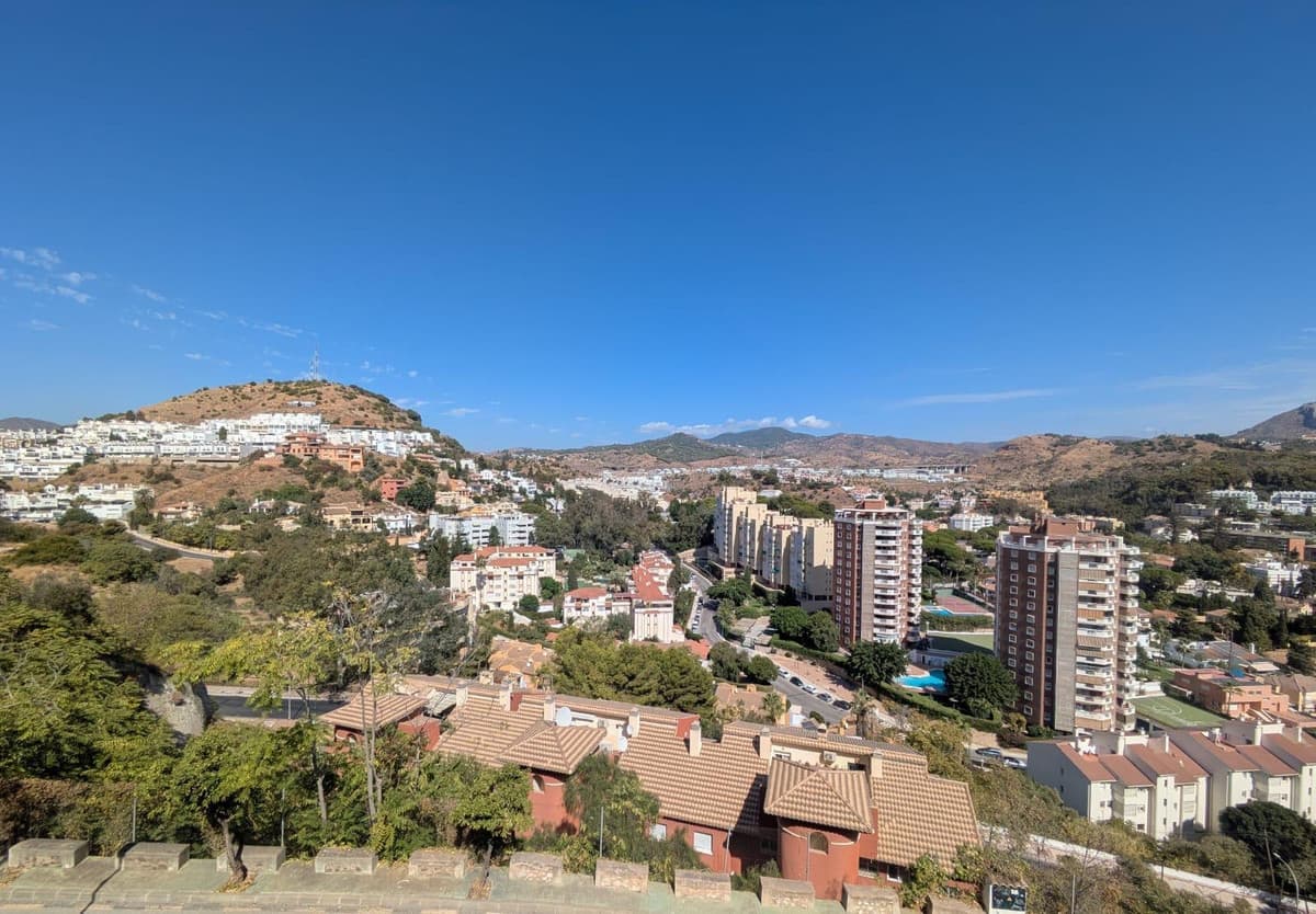 Detached Villa in Málaga — photo 5 of 10