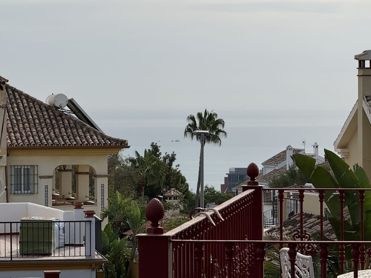 Semi-Detached House in Benalmadena Costa — photo 2 of 10