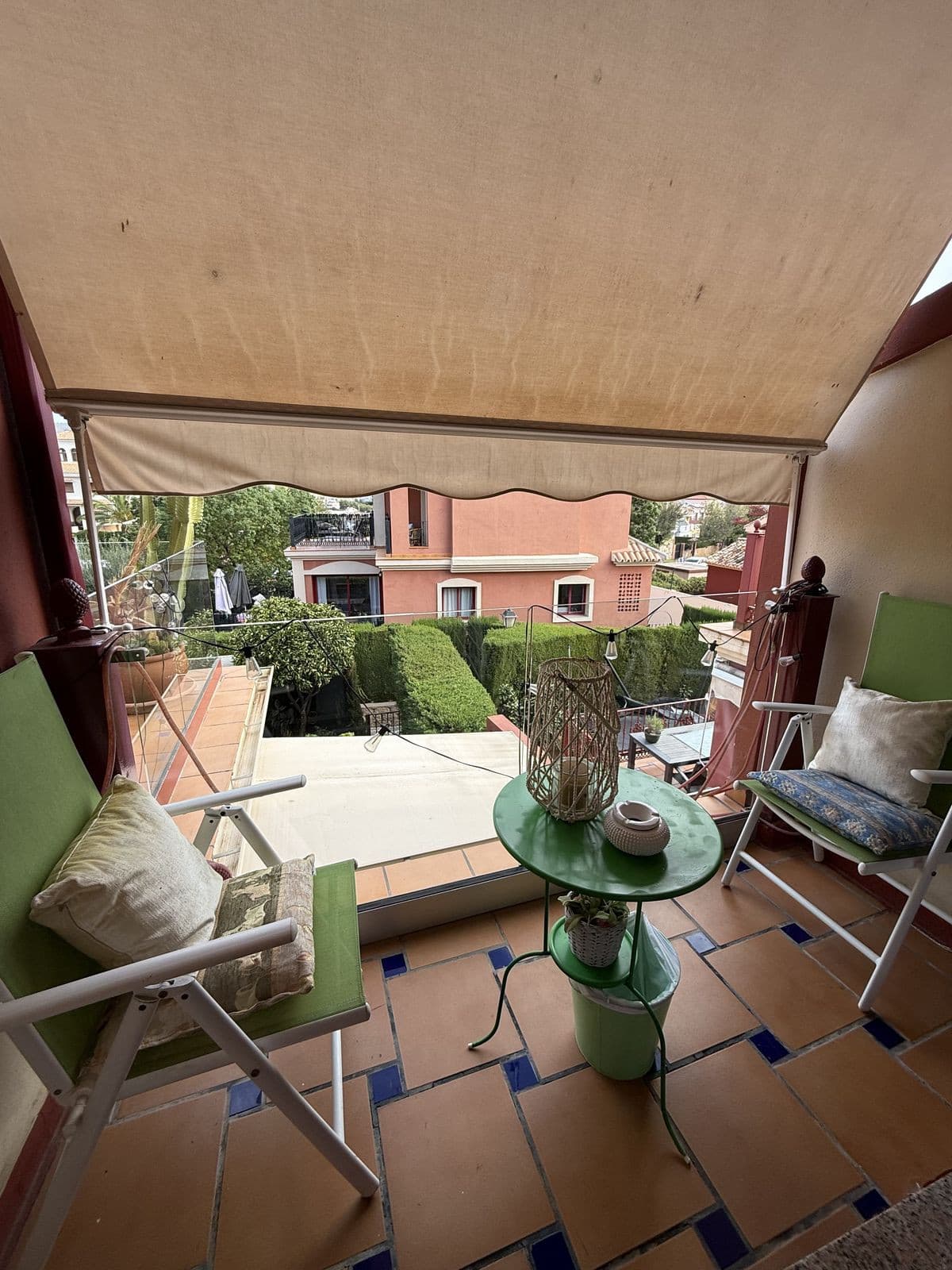 Semi-Detached House in Benalmadena Costa — photo 6 of 10
