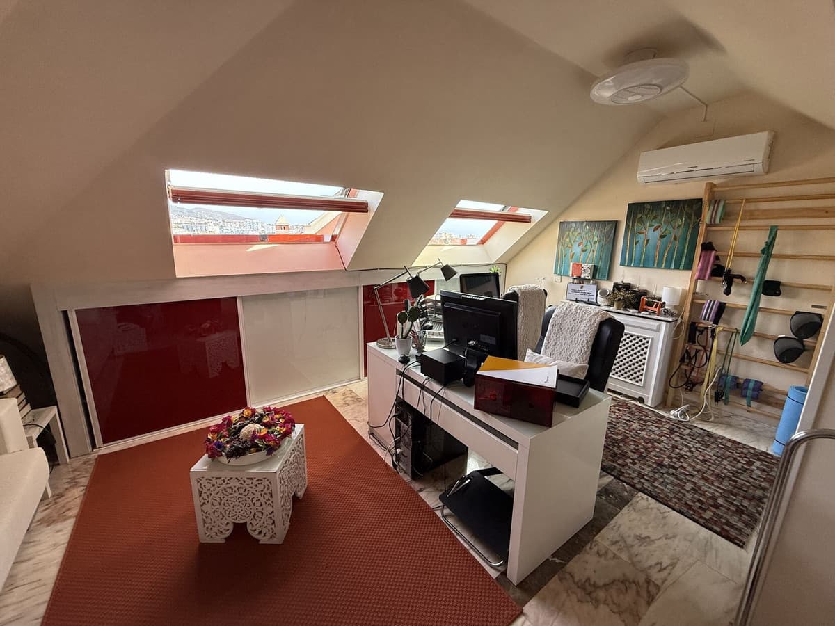 Semi-Detached House in Benalmadena Costa — photo 9 of 10