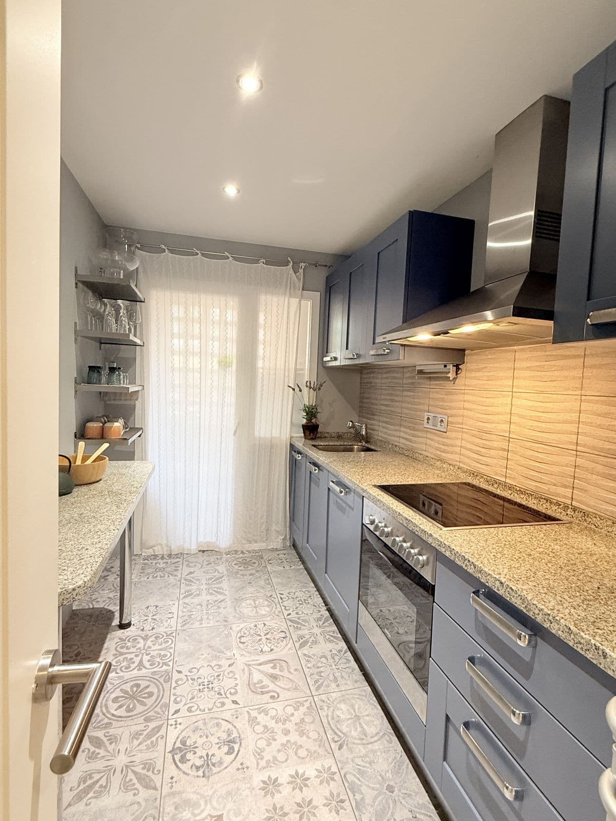 Ground Floor Apartment in Los Arqueros — photo 5 of 10