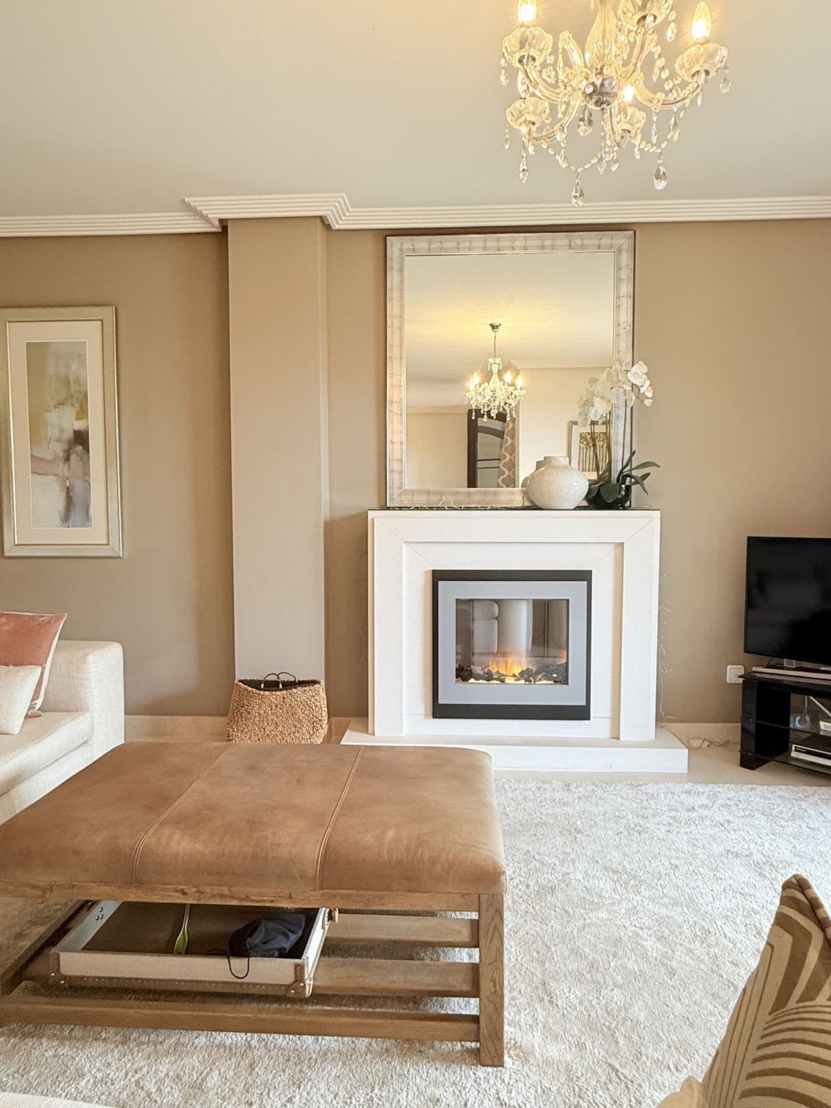 Ground Floor Apartment in Los Arqueros — photo 6 of 10