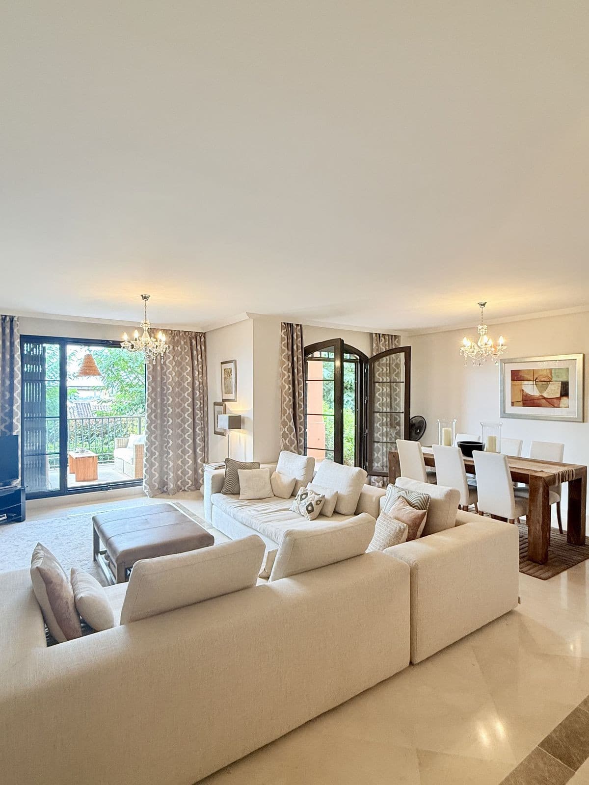 Ground Floor Apartment in Los Arqueros — photo 7 of 10