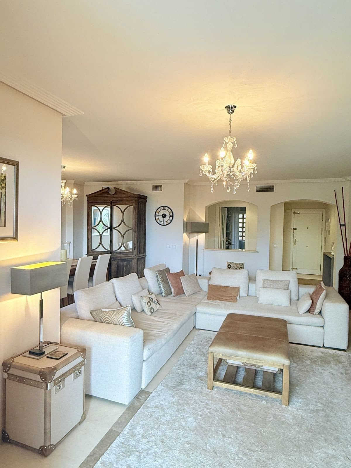 Ground Floor Apartment in Los Arqueros — photo 8 of 10