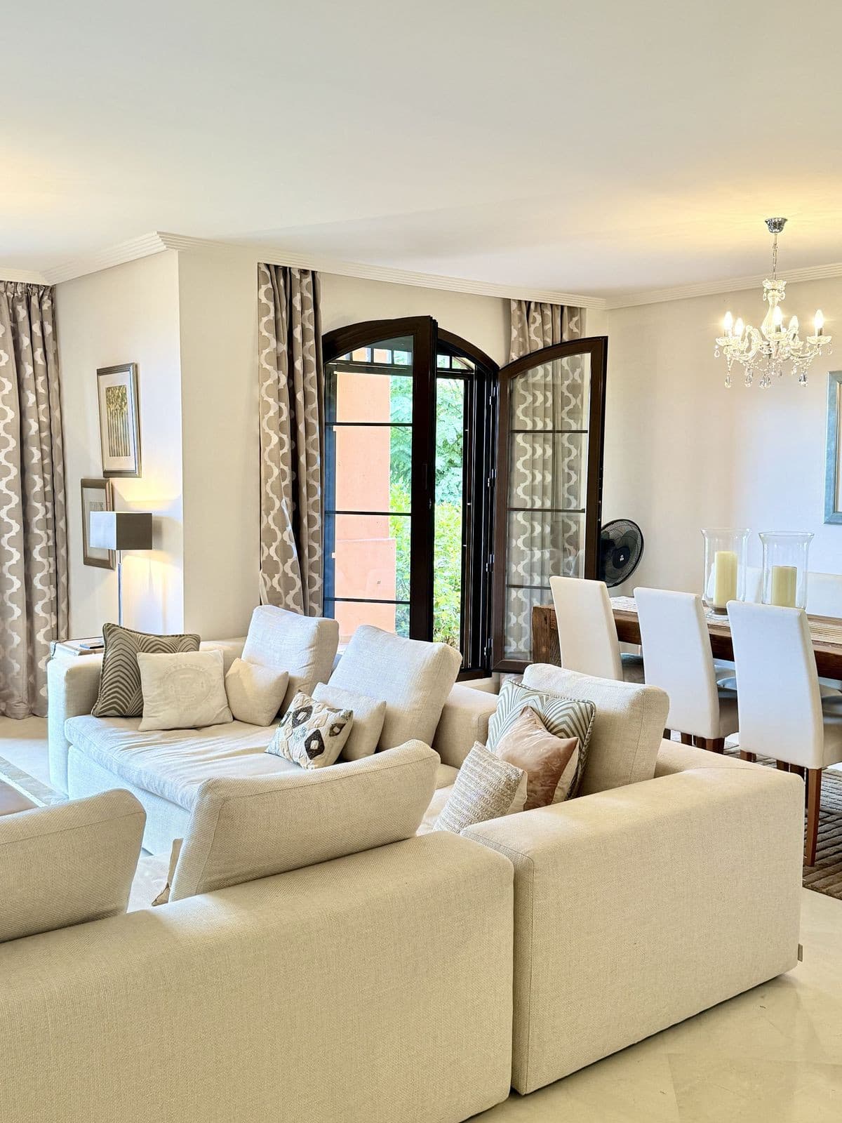 Ground Floor Apartment in Los Arqueros — photo 10 of 10