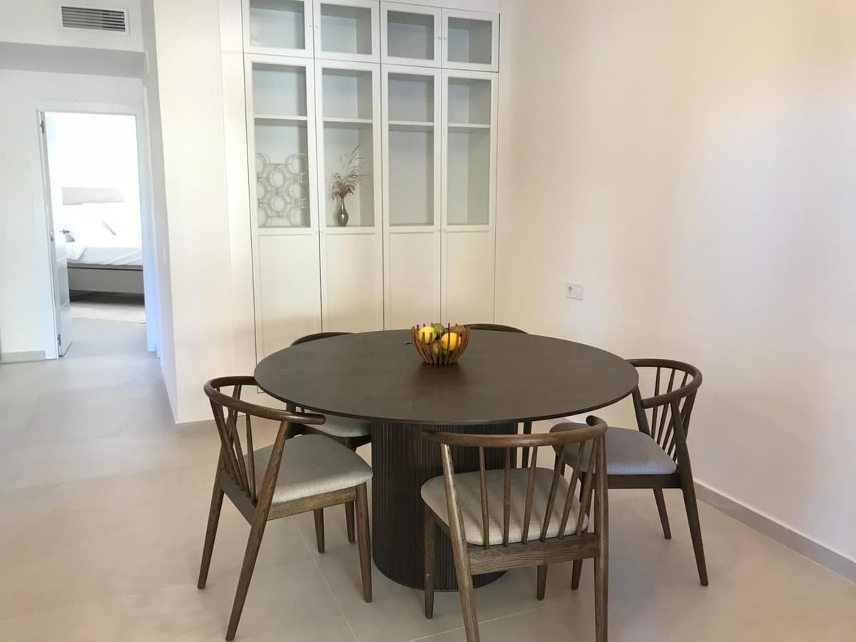 Middle Floor Apartment in San Pedro de Alcántara — photo 6 of 10