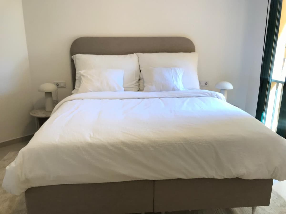 Middle Floor Apartment in San Pedro de Alcántara — photo 9 of 10